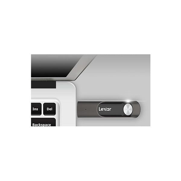 Lexar P30 256Gb Jumpdrive Usb Gen 1 Flash Drive Up To 450Mbs – Simply ...