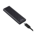 Simplecom Se538 M 2 Ssd To Usb 3 Gen 2X2 Usb C Enclosure 20Gbps