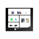 Belkin Boostcharge Pro Braided Usb A To Usb C 2 Cable 1M Black