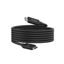 Belkin Connect Usb4 Cable 2M Black Inz004Bt2Mbk 240W 20Gbps