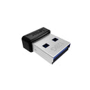 Lexar S47 128Gb Jumpdrive Plug N Stay Usb Flash Drive