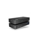 Mbeat Usb C Triple 4K Display Docking Station Triple 4K 60Hz 1 X Hdmi
