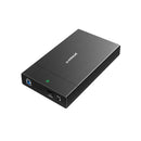 Mbeat C1 Tool Free Usb 3 Sata Hdd Enclosure