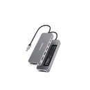 Mbeat Elite 9In1 Usb C Multiport Hub Built In M2 Nvme Ssd Enclosure