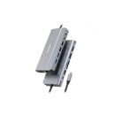 Mbeat Elite X14 Triple 4K Display Multi Port Usb C Hub