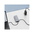 Mbeat Elite X14 Triple 4K Display Multi Port Usb C Hub