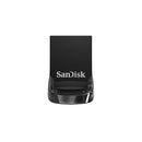 Sandisk Ultra Fit 64Gb Usb3 1 Flash Drive Memory Stick Thumb Key