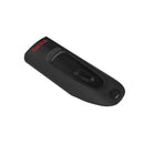 Sandisk Ultra 32Gb Usb3 Flash Drive 130Mb Memory Stick Thumb Key Black