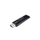 Sandisk 256Gb Extreme Pro Solid State Flash Drive Cz880 Black