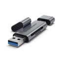 Simplecom Cr402 Superspeed Usb C And Usb A Sd