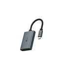 TP Link Ua440C Usb 3 Type C To Sd Microsd 3 Card Reader Up To 2Tb