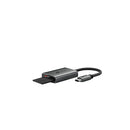 TP Link Ua440C Usb 3 Type C To Sd Microsd 3 Card Reader Up To 2Tb