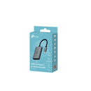 TP Link Ua440C Usb 3 Type C To Sd Microsd 3 Card Reader Up To 2Tb