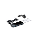 TP Link Uh700 7 Ports Usb3 Hub Desktop With Power Adapter