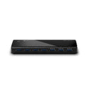 TP Link Uh700 7 Ports Usb3 Hub Desktop With Power Adapter