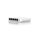 Ubiquiti Usw Flex Unifi Compact Port Gigabit Desktop Switch