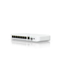 Ubiquiti Usw Flex Poe Unifi Compact 8 Port Gigabit Desktop Switch