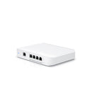 Ubiquiti Usw Flex Xg Unifi 5 Port 10 Gigabit Switch With Poe