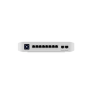 Ubiquiti Uswpro8Poe Professional 8 Poe Unifi Gigabit Switch