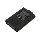 Cameron Sino Cs Baf500Tw 1200Mah Battery For Baofeng Uv 5R Radio