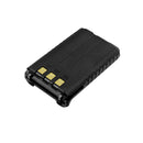 Cameron Sino Cs Baf500Tw 1200Mah Battery For Baofeng Uv 5R Radio