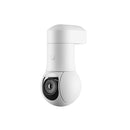 Ubiquiti Uvc G5 Ptz Unifi Protect Ultra Fast 2K 4Mp Optical Zoom Ptz