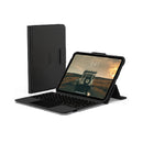 Uag Apple Ipad 11Th Gen A16 Ipad 10Th Gen Bluetooth Keyboard