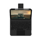 Uag Apple Ipad 11Th Gen A16 Ipad 10Th Gen Bluetooth Keyboard