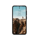 Uag Civilian Samsung Galaxy S24 5G Case Black 214437114040 20Ft Drop