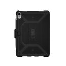 Uag Metropolis Apple Ipad 10Th Gen Folio Case Black 123396114040 Drop