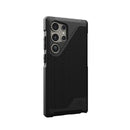 Uag Metropolis Lt Pro Magnetic Galaxy S24 Ultra 5G Case Kevlar Black