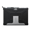 Uag Metropolis Microsoft Surface Pro 7 Plus 7 6 5 4 Case Black Drop