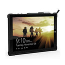 Uag Metropolis Microsoft Surface Pro 7 Plus 7 6 5 4 Case Black Drop