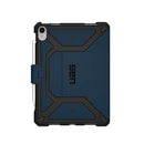 Uag Metropolis Se Apple Ipad 10Th Gen Folio Case Mallard Drop Military