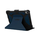 Uag Metropolis Se Apple Ipad 10Th Gen Folio Case Mallard Drop Military
