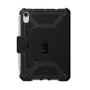 Uag Metropolis Se Apple Ipad Mini Black