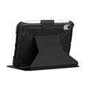 Uag Metropolis Se Apple Ipad Mini Black