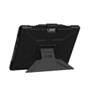 Uag Metropolis Se Microsoft Surface Pro 9 Black Drop Military Standard