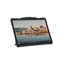 Uag Metropolis Se Microsoft Surface Pro 9 Black Drop Military Standard