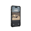 Uag Monarch Apple Iphone 15 Pro Case Carbon Fiber 114278114242