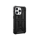 Uag Monarch Apple Iphone 15 Pro Case Carbon Fiber 114278114242