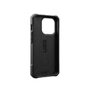 Uag Monarch Apple Iphone 15 Pro Case Carbon Fiber 114278114242