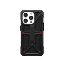 Uag Monarch Kevlar Apple Iphone 15 Pro Case Kevlar Black 114278113940