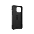 Uag Monarch Kevlar Apple Iphone 15 Pro Max Case Kevlar Black