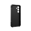 Uag Monarch Pro Magnetic Samsung Galaxy S24 5G Case Carbon Fiber