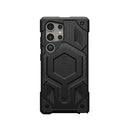 Uag Monarch Pro Magnetic Samsung Galaxy S24 Ultra 5G Case Carbon Fiber