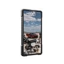 Uag Monarch Pro Magnetic Samsung Galaxy S24 Ultra 5G Case Carbon Fiber