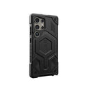 Uag Monarch Pro Magnetic Samsung Galaxy S24 Ultra 5G Case Carbon Fiber