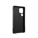 Uag Monarch Pro Magnetic Samsung Galaxy S24 Ultra 5G Case Carbon Fiber