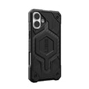 Uag Monarch Pro Magsafe Apple Iphone 16 Plus Rugged Case Carbon Fiber